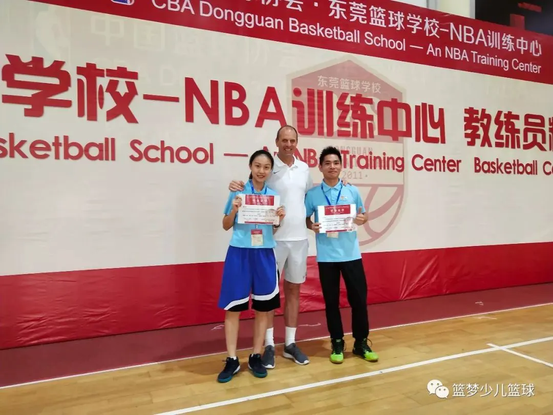 为什么篮球教练的经验对球员发展至关重要_0